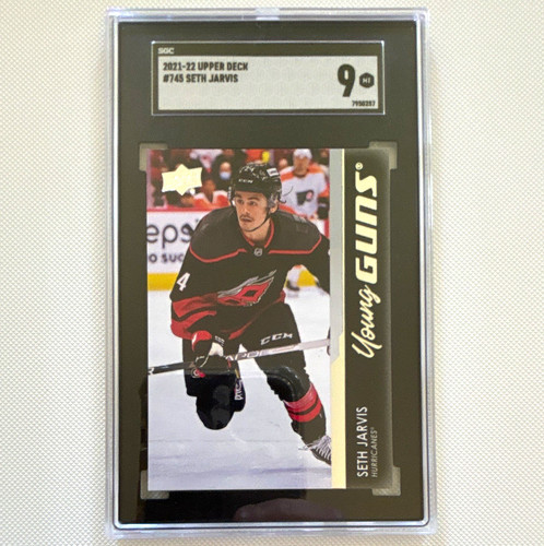 Upper deck 2021 - upper, 2021-22
