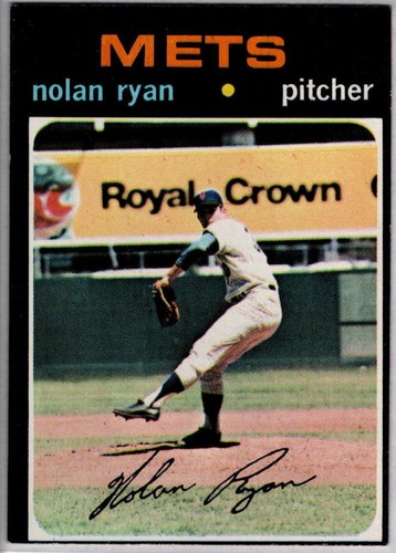 1971 topps baseball pick a - 1971,