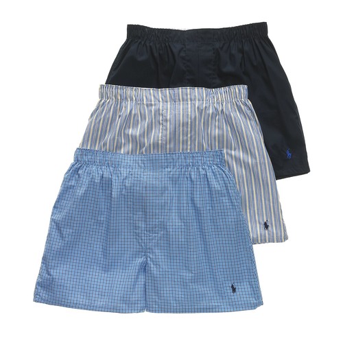 Polo ralph lauren mens - mens, 3-pk