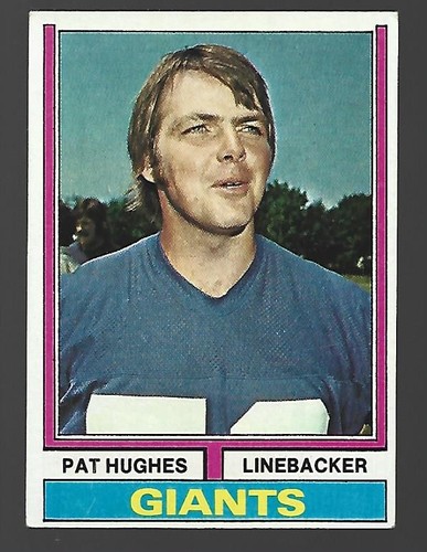 1974 topps football - topps,