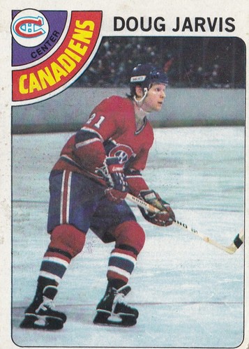 1978 topps hockey - topps,