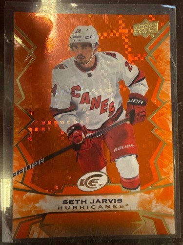 2022 upper deck ice - 2022-23,
