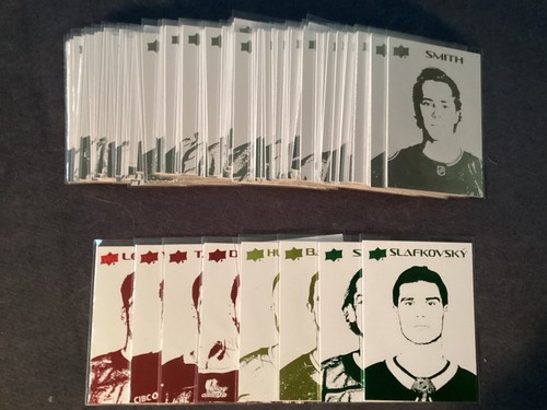 2026 upper deck series 1 - 2026-27,