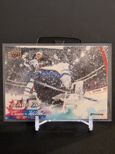 Upper deck 2026 - deck, series