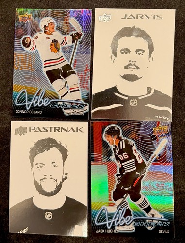 2026 upper deck series - upper, ud