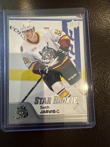 2020 upper deck - upper, star