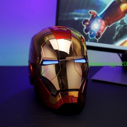Us1 iron man - mk5, jarvis