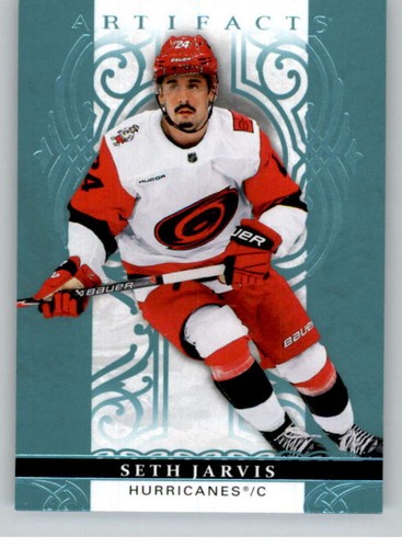2026 upper deck artifacts - 2026-27,