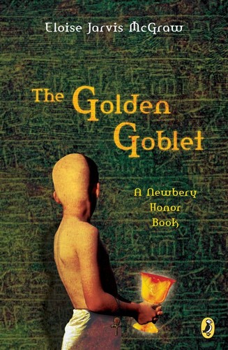 The golden goblet eloise - the, goblet,