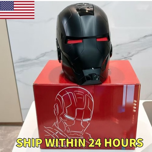 2026 iron man black - 2026,