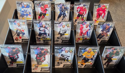 2026 2027 upper deck - 2026-2027,