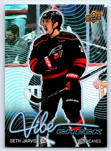 2026 upper deck series seth - deck, 1