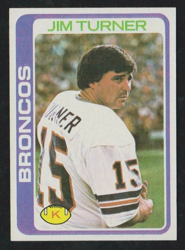 1978 topps football you pick - 1978,