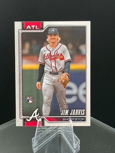 2026 topps update series us339 - 2026,