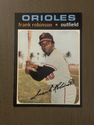 1971 topps baseball 401 728 - baseball, #401-728