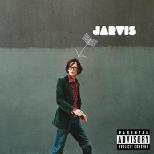 Jarvis cocker - cocker,