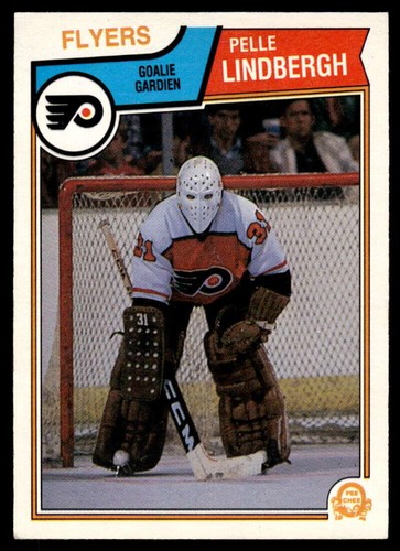 1983 pee chee hockey - o-pee-chee,