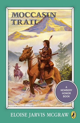 Moccasin trail eloise jarvis - trail,,