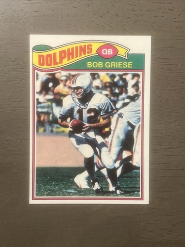 1977 topps football - topps, #401-527