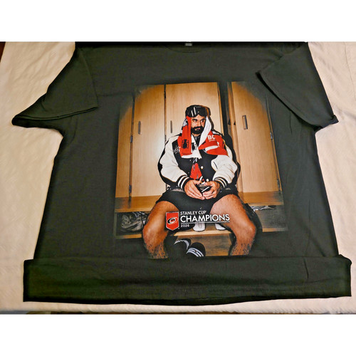 Carolina hurricanes shirt - carolina,
