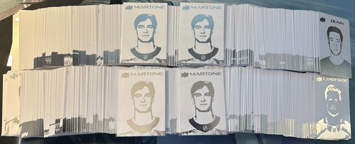 2026 upper deck - upper, hockey